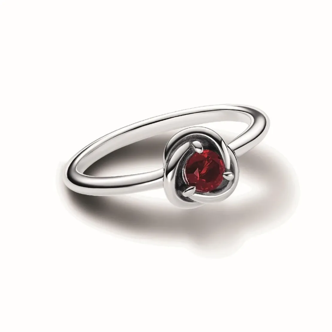 PandoraBague Cercles de l’Éternité - Pandora Moments