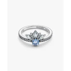 PandoraBague Disney La Reine des Neiges Diadème d’Elsa