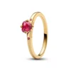 PandoraBague Explosion d'Amour