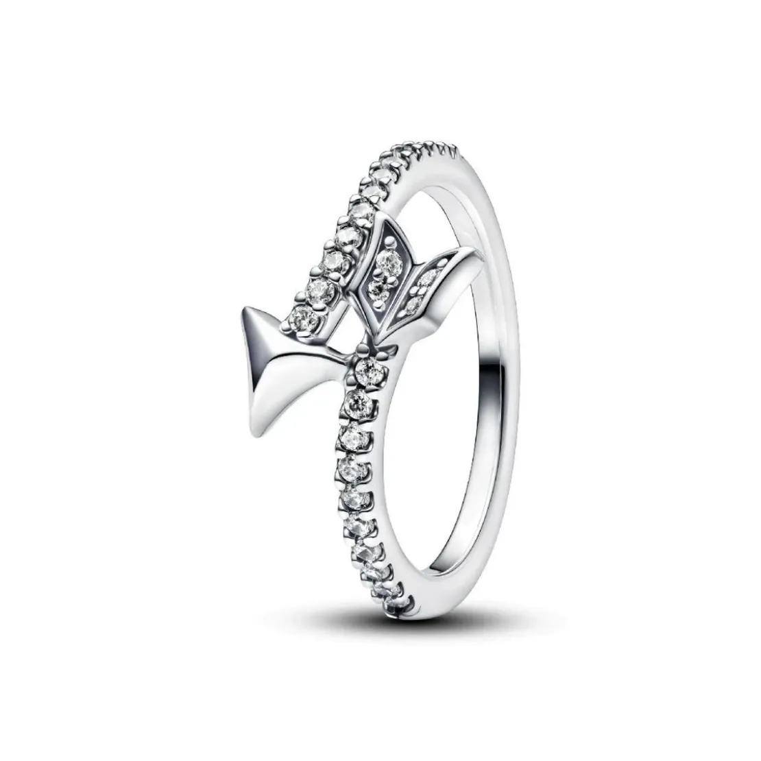 PandoraBague Flèche Scintillante
