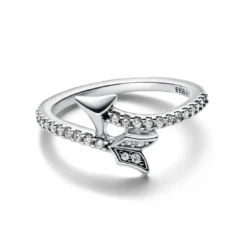PandoraBague Flèche Scintillante