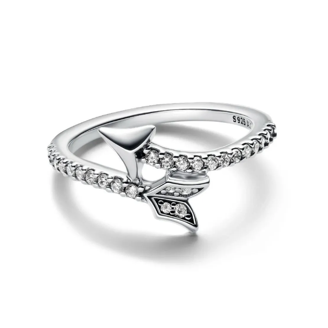 PandoraBague Flèche Scintillante