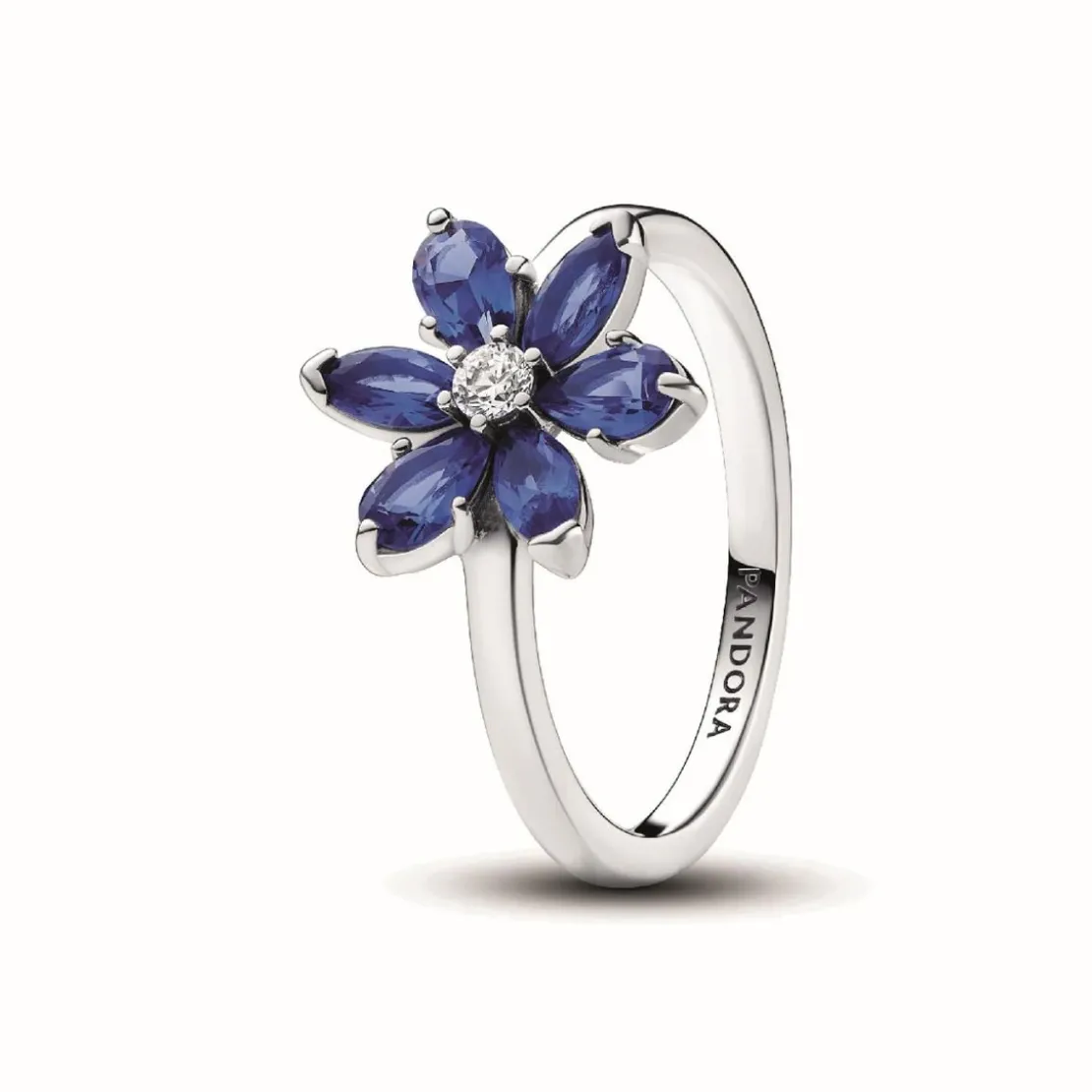 PandoraBague Herbier Scintillante - Pandora Timeless