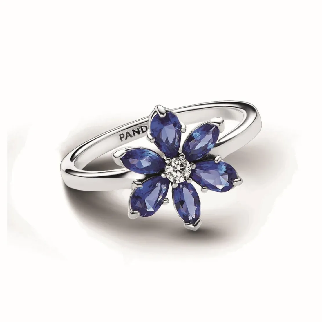 PandoraBague Herbier Scintillante - Pandora Timeless