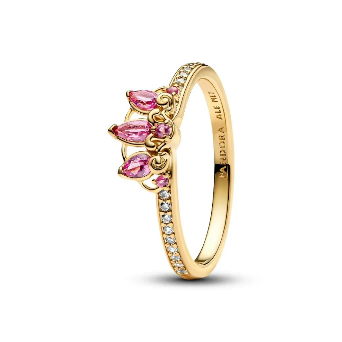 PandoraBague Pandora Rose Femme Disney x Pandora