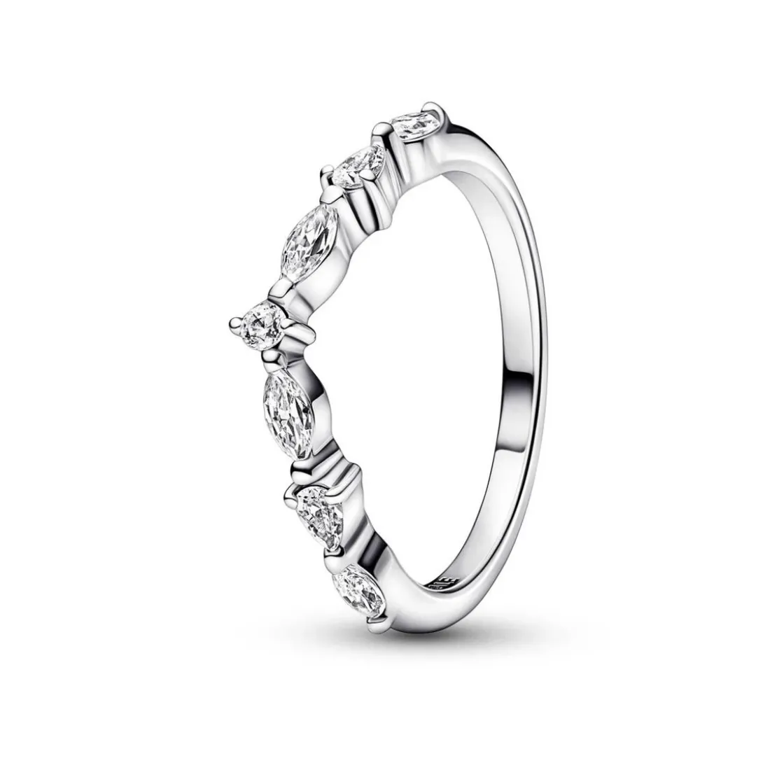 PandoraBague Pandora Timeless - Vœu Alternance Scintillante