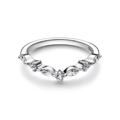 PandoraBague Pandora Timeless - Vœu Alternance Scintillante