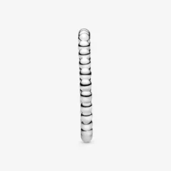 PandoraBague Perlée Pandora Signature