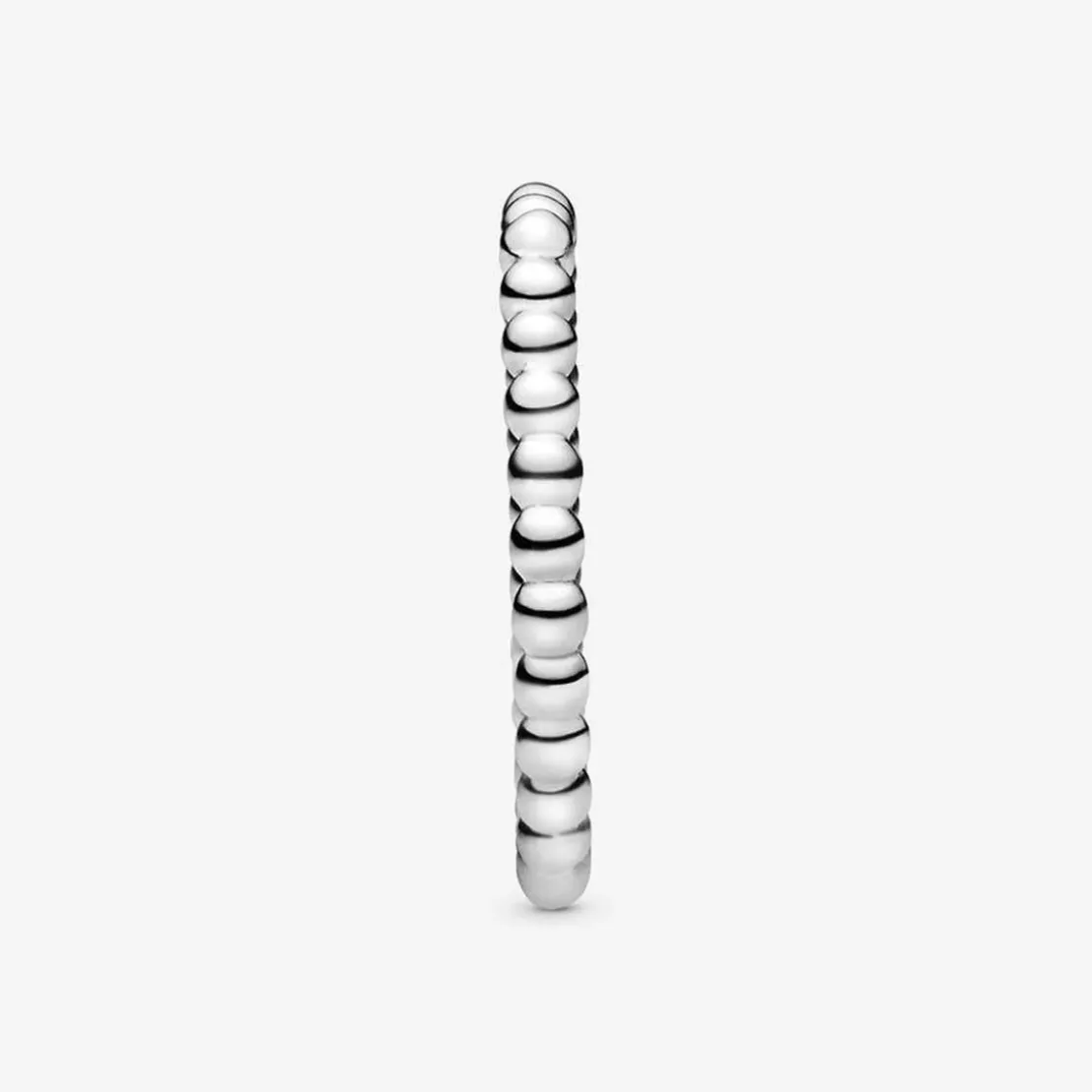 PandoraBague Perlée Pandora Signature