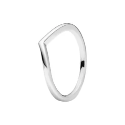 PandoraBague V brillante Pandora Timeless