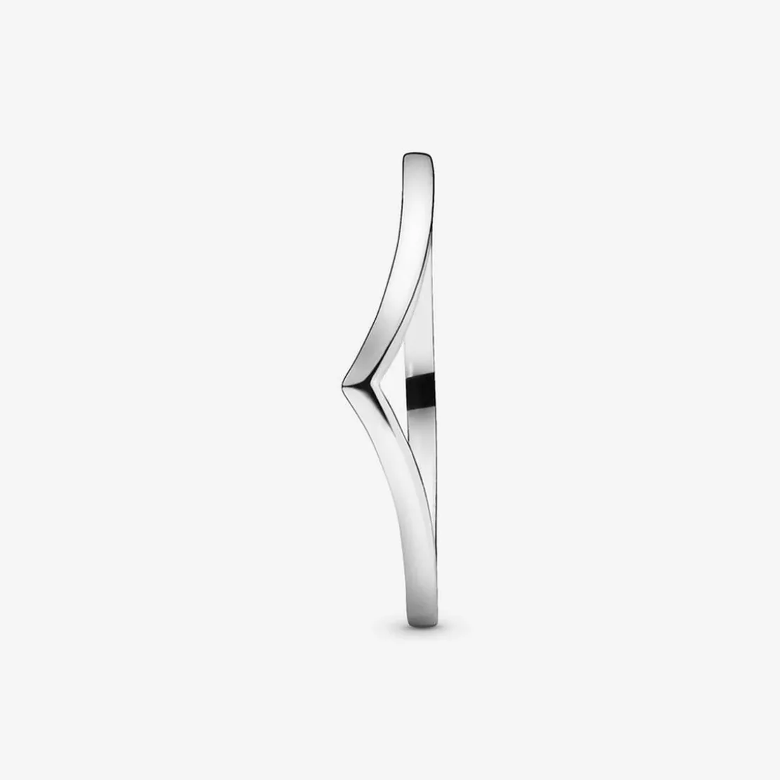 PandoraBague V brillante Pandora Timeless