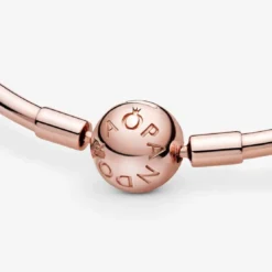 PandoraBracelet Jonc Pandora Moments