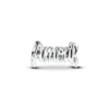 PandoraCharm Amour Manuscrit 794426C00