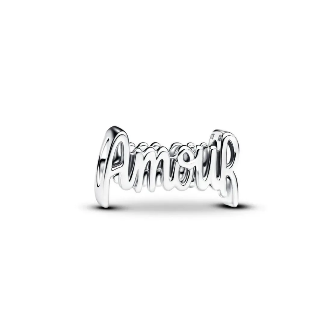 PandoraCharm Amour Manuscrit 794426C00