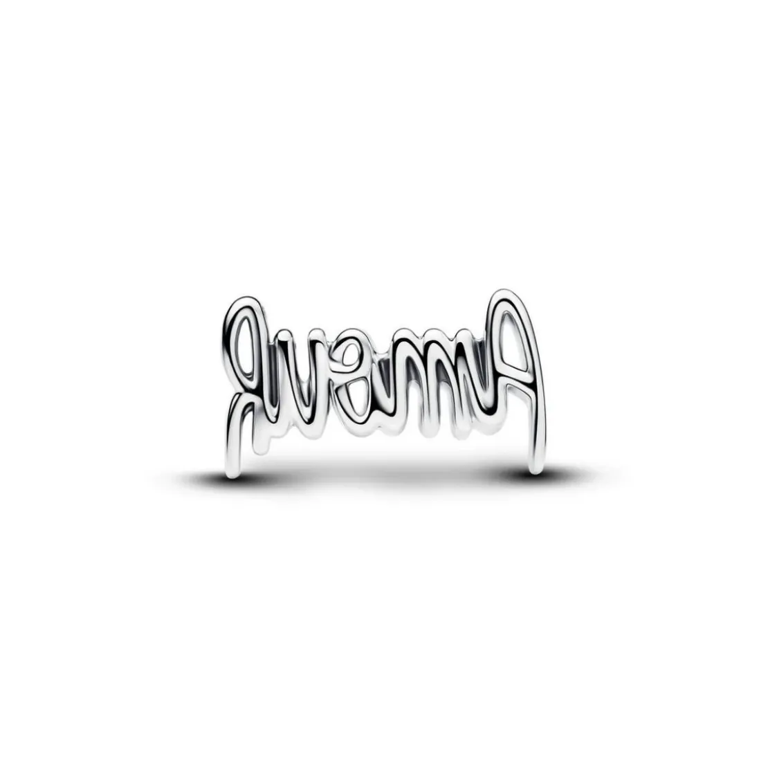 PandoraCharm Amour Manuscrit 794426C00