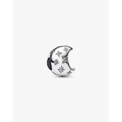PandoraCharm Croissant de Lune