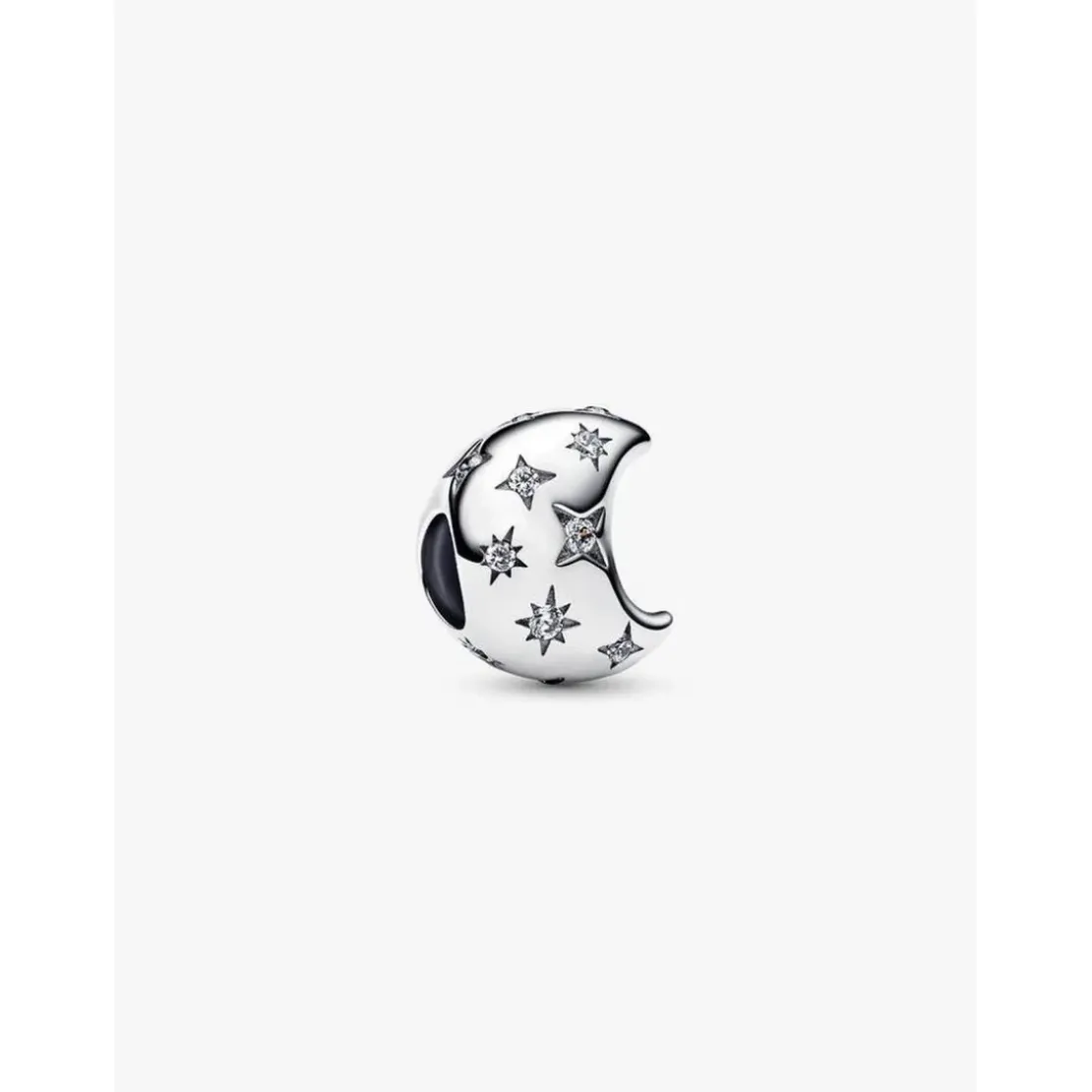 PandoraCharm Croissant de Lune