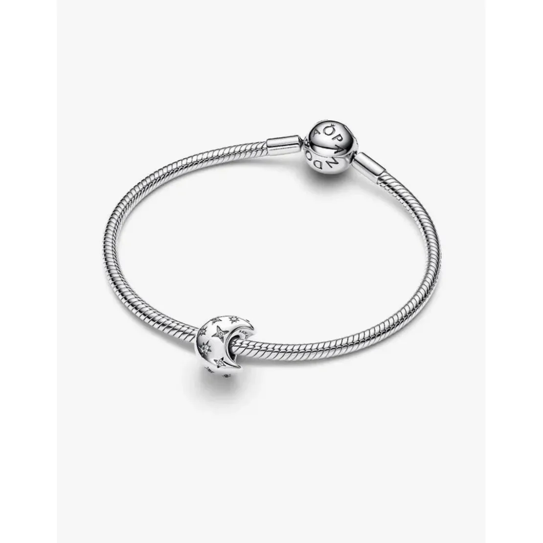 PandoraCharm Croissant de Lune