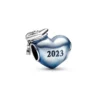 PandoraCharm Cœur Diplômé 2023 – Pandora Moments