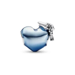 PandoraCharm Cœur Diplômé 2023 – Pandora Moments