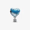 PandoraCharm Cœur Montgolfière