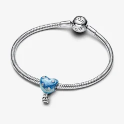 PandoraCharm Cœur Montgolfière