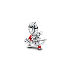 PandoraCharm Disney Mickey Cupidon en édition limitée