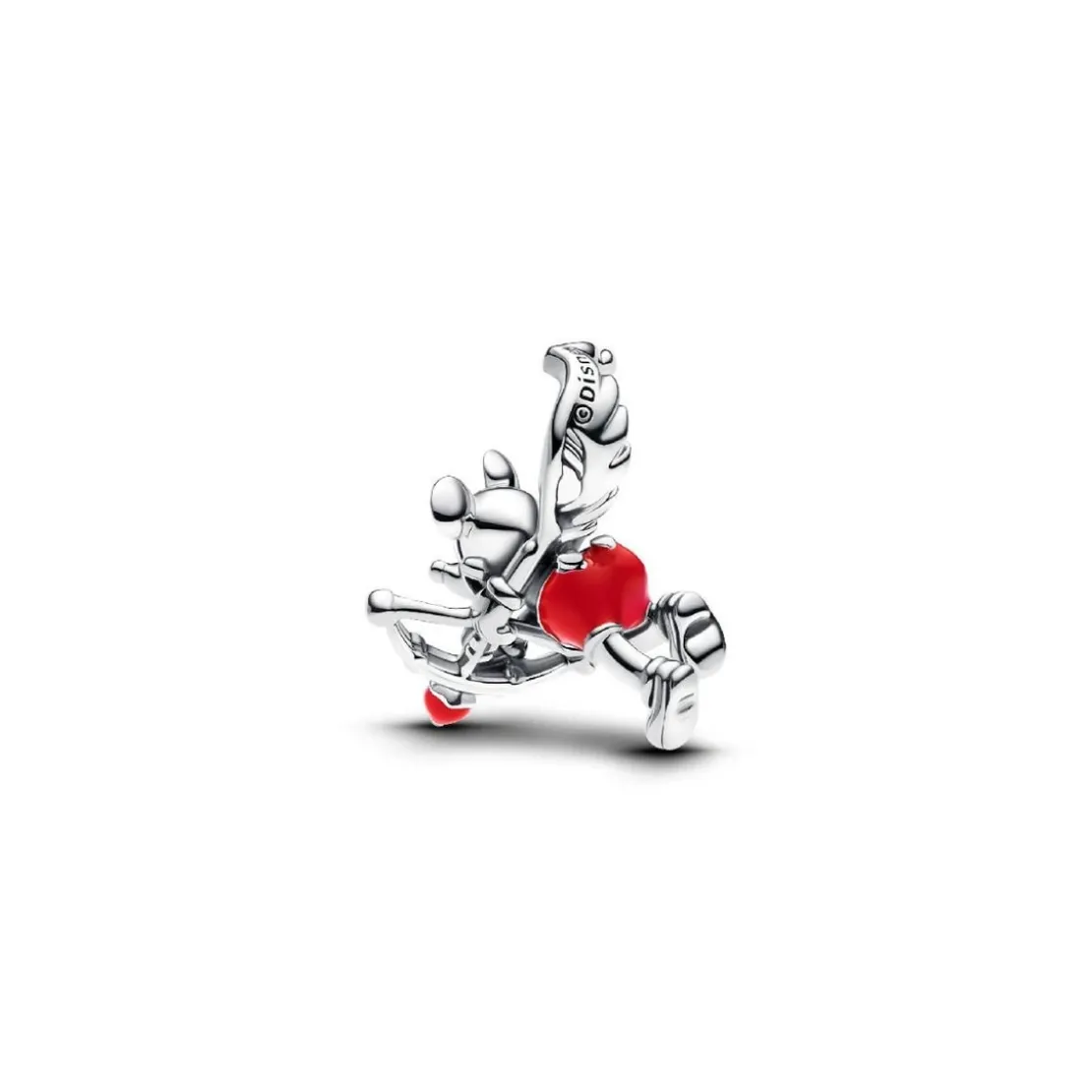 PandoraCharm Disney Mickey Cupidon en édition limitée