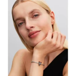 PandoraCharm Disney Mickey en Tenue de Noël