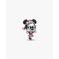 PandoraCharm Disney Minnie en Tenue de Noël