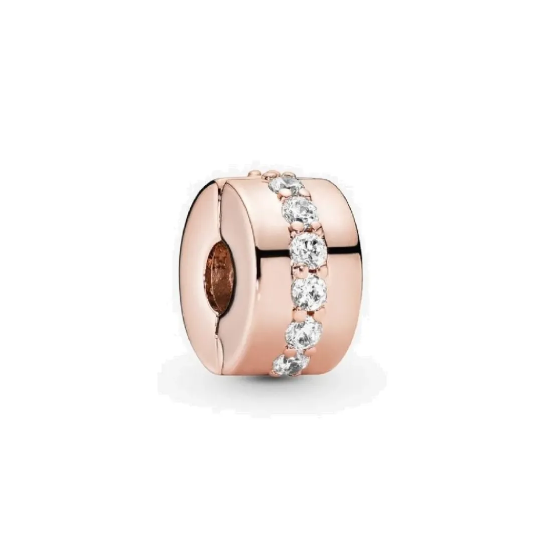 PandoraCharm Espaceur Rang Scintillant Pandora Moments