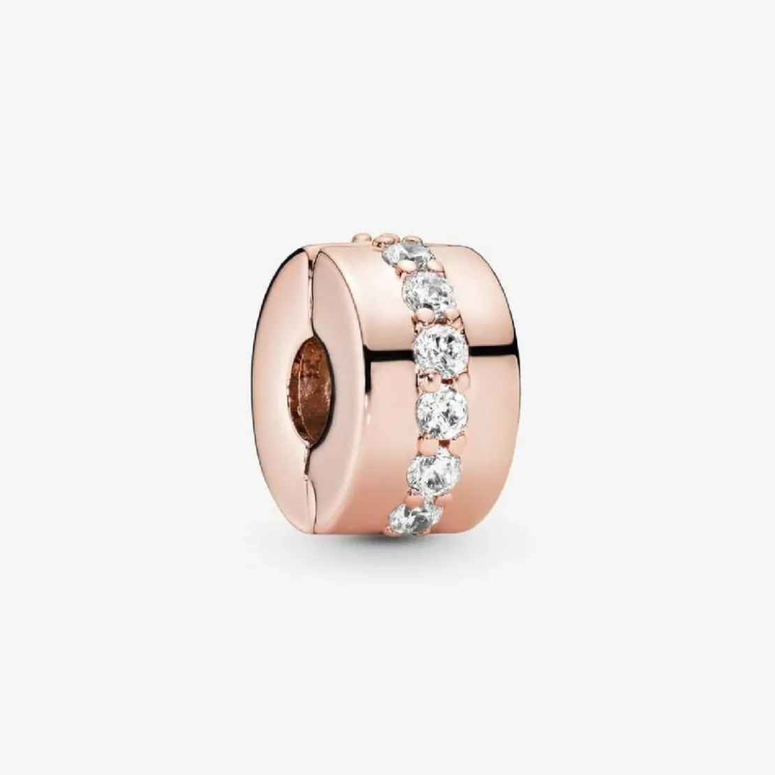 PandoraCharm Espaceur Rang Scintillant Pandora Moments