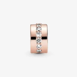 PandoraCharm Espaceur Rang Scintillant Pandora Moments