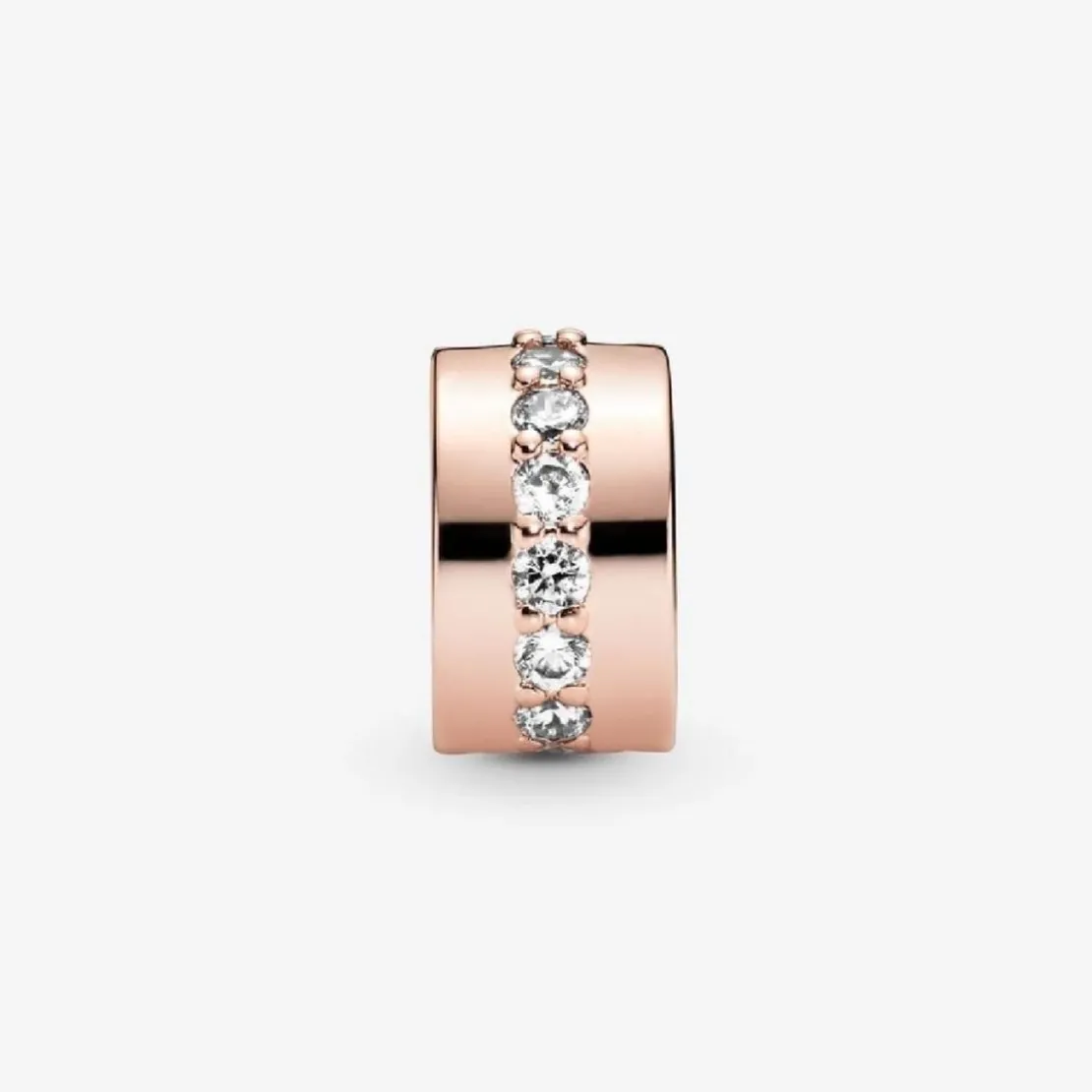 PandoraCharm Espaceur Rang Scintillant Pandora Moments