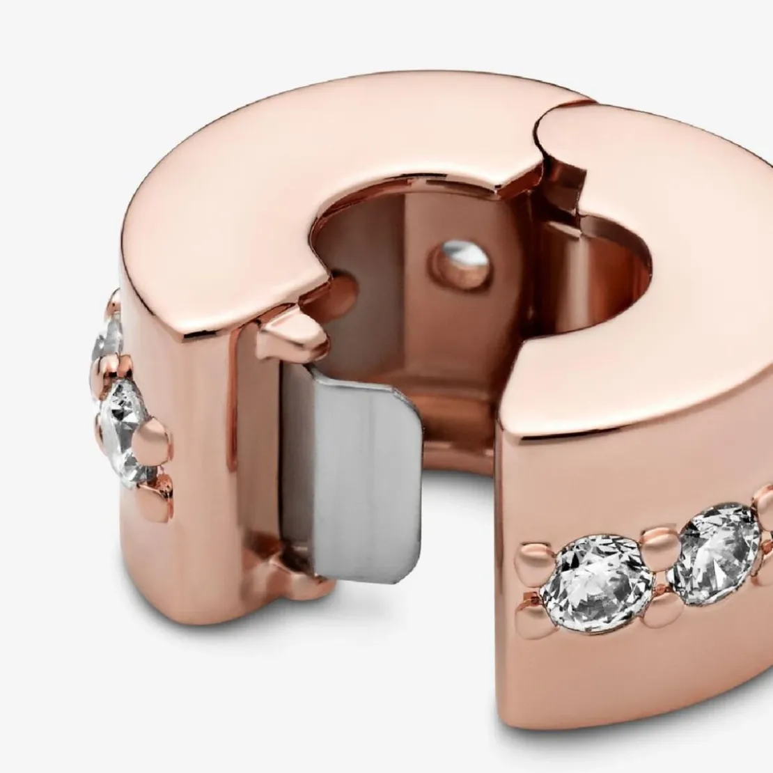PandoraCharm Espaceur Rang Scintillant Pandora Moments