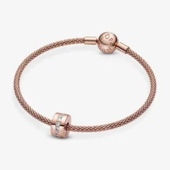 PandoraCharm Espaceur Rang Scintillant Pandora Moments