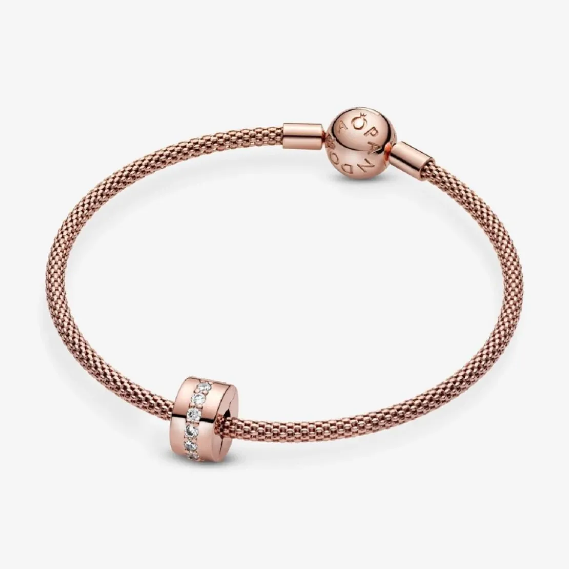 PandoraCharm Espaceur Rang Scintillant Pandora Moments