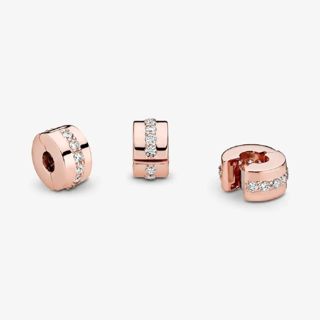 PandoraCharm Espaceur Rang Scintillant Pandora Moments