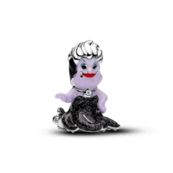 PandoraCharm Méchants de Disney Ursula