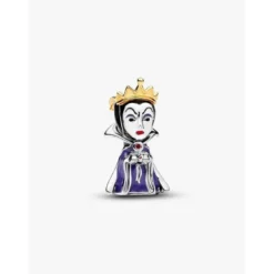 PandoraCharm Méchants de Disney Méchante Reine