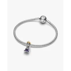 PandoraCharm Méchants de Disney Méchante Reine
