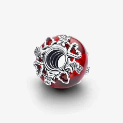 PandoraCharm Murano Magie de Noël