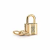 PandoraCharm Pandora moments Cadenas & Clé - Doré