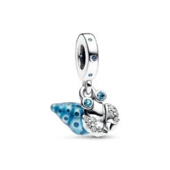 PandoraCharm Pendant Bernard-l'Hermite Luminescent