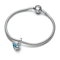 PandoraCharm Pendant Bernard-l'Hermite Luminescent
