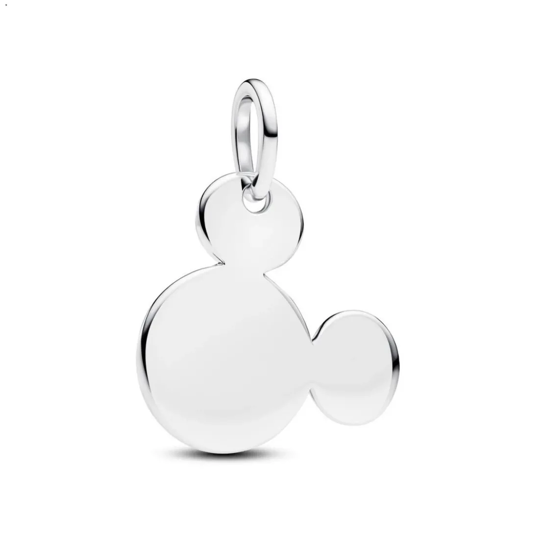 PandoraCharm Pendant Disney Mickey Gravable