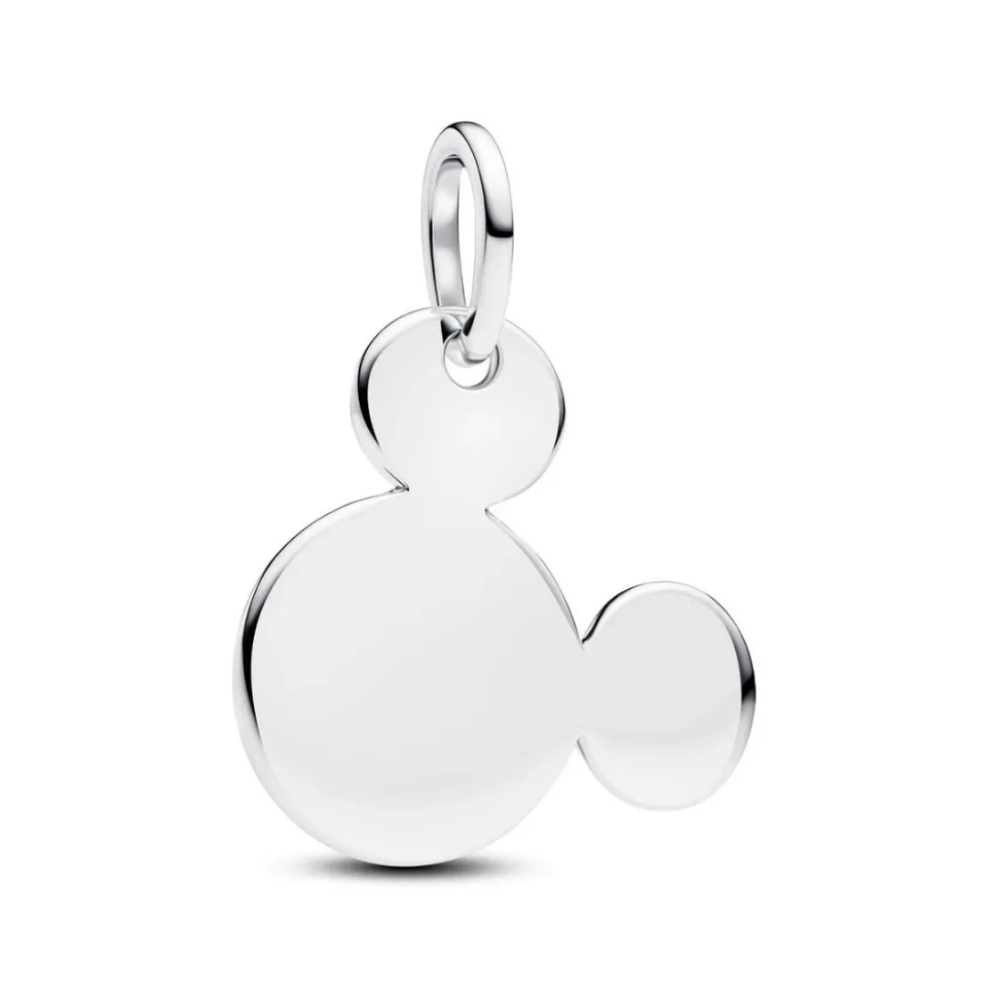 PandoraCharm Pendant Disney Mickey Gravable
