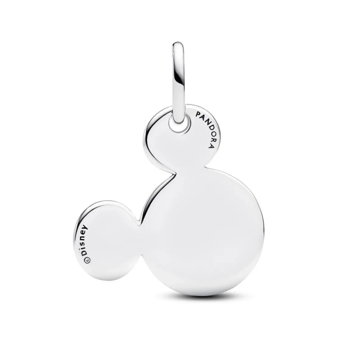 PandoraCharm Pendant Disney Mickey Gravable