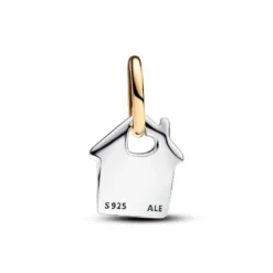 PandoraCharm Pendant Maison de Mamie Bimatière