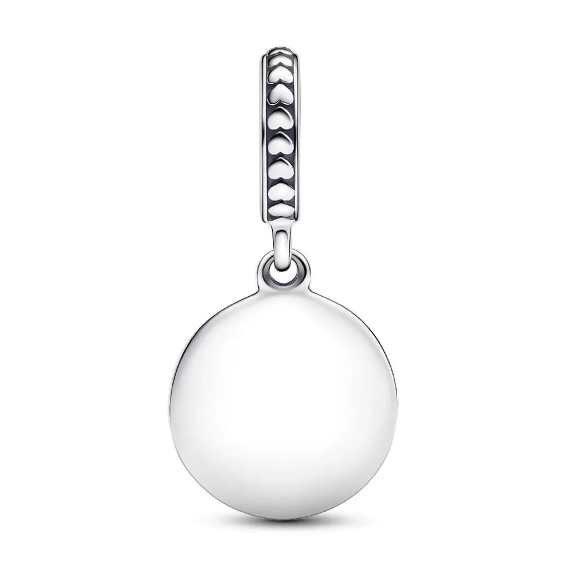 PandoraCharm Pendant Mama Gravable